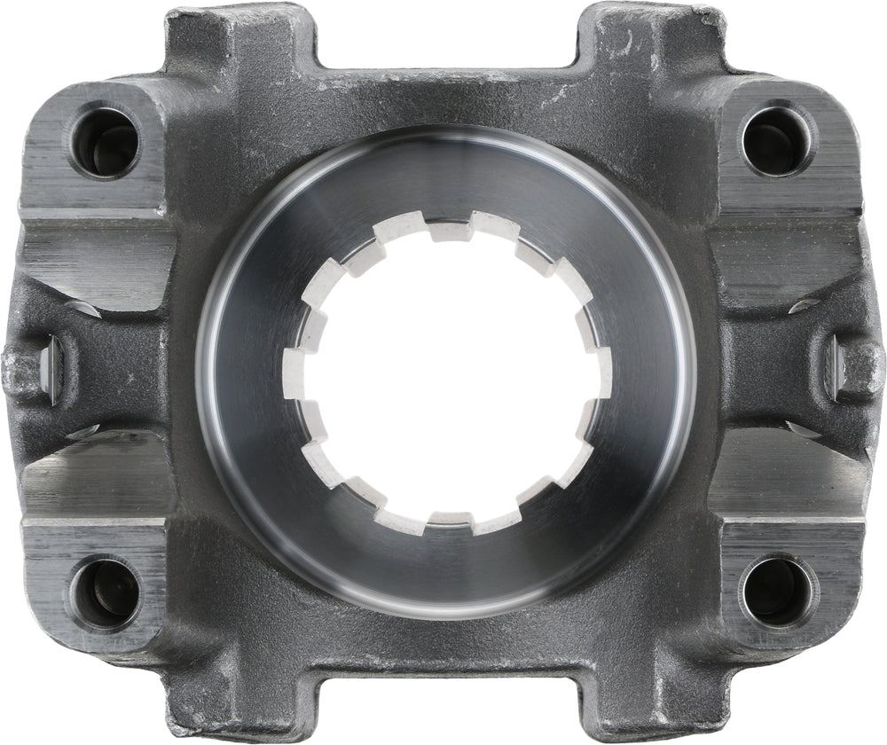 END YOKE ASSY