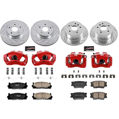 PowerStop auto part