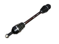 ~(16 lbs. 36X5X5)~ RCV Pro Series II Axle for Polaris Turbo S - Rear