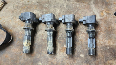 Bosch auto part