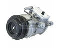 NEW COMPRESSOR W CLUTCH