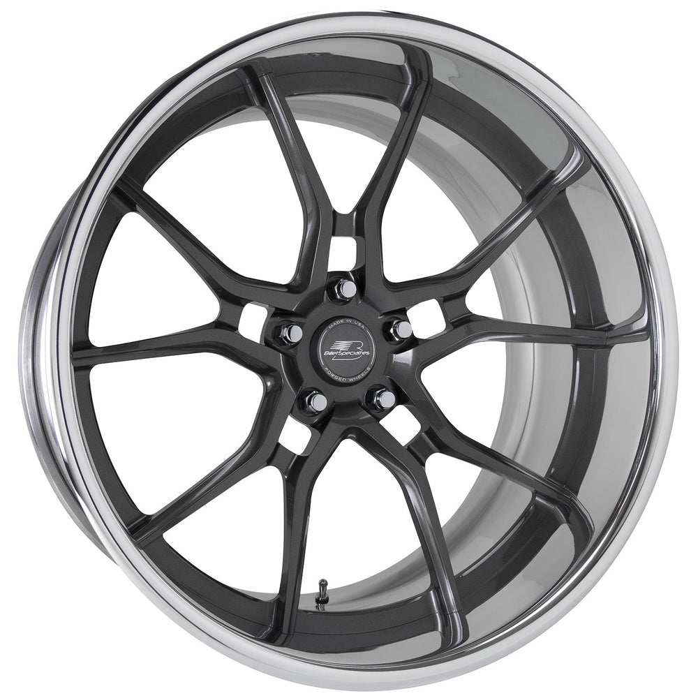 DOMINATOR 15X14 6.5' BS 73 BP N