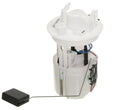 CARTER fuel pump detail
