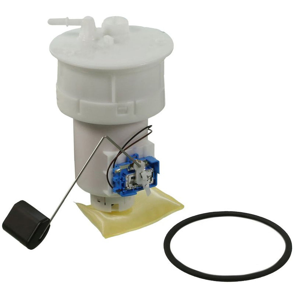 FUEL PUMP MODULE ASSEMBLY