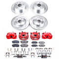 PowerStop auto part