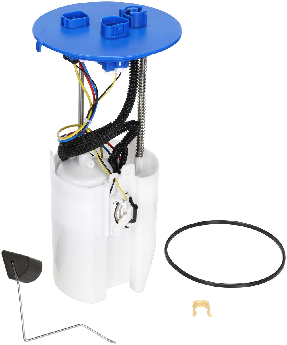 FUEL PUMP MODULE ASSEM
