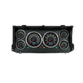 Gauge Kit Ford Truck 73-79 69 Series 3-7/16in
