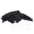 CAPA 2121 TY HIGHLANDER LE/XLE LED HEADLIGHT ASSY LH
