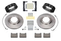 Wilwood auto part