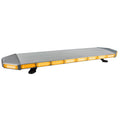 SLIM AMBER LIGHTBAR - MUNICIPALITY SERIES