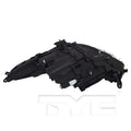 CAPA 2121 TY HIGHLANDER LE/XLE LED HEADLIGHT ASSY RH
