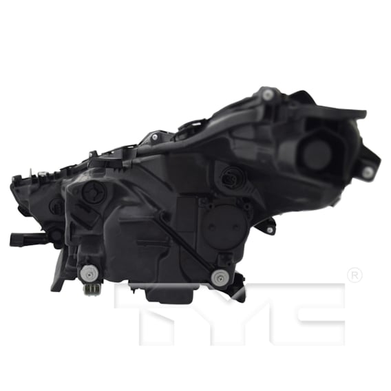 CAPA 2121 TY HIGHLANDER LE/XLE LED HEADLIGHT ASSY RH
