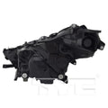 CAPA 2121 TY HIGHLANDER LE/XLE LED HEADLIGHT ASSY RH