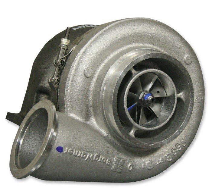 ~(46 lbs. 16X15X13)~ S400Turbocharger