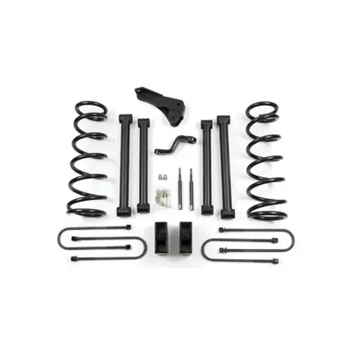 ZONE OFFROAD KIT