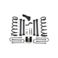 ZONE OFFROAD KIT