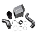 Intake Kit Stage 2 4in. for 2007.5-2010 Duramax LMM Candy Teal