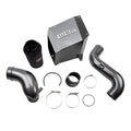 Wehrli intake system