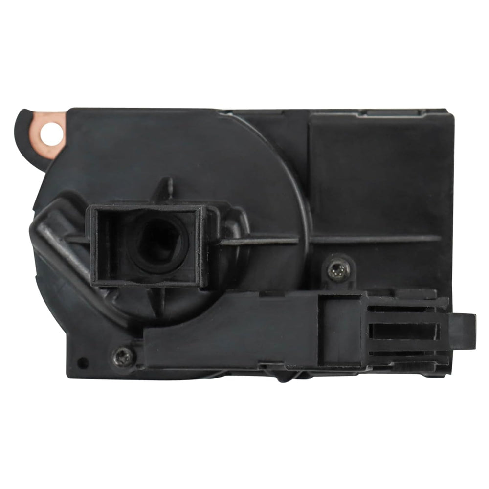 STD SWITCH-HEATER