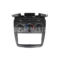 STD SWITCH-HEATER