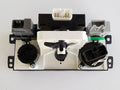 STD SWITCH-HEATER