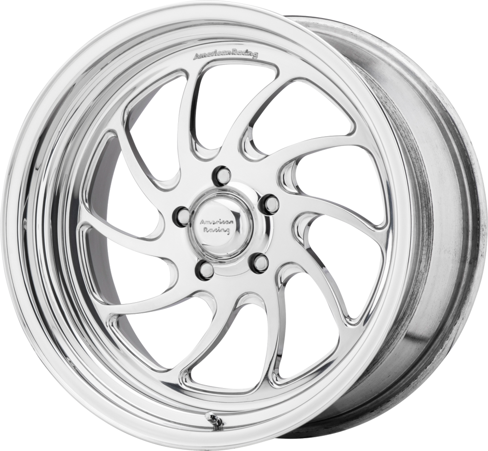 VF539 15X5 BLANK POLISHED -22MM (108-140)