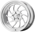 VF539 15X5 BLANK POLISHED -22MM (108-140)