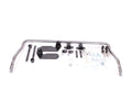 Hellwig Products sway bar close-up