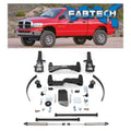 0608 RAM 1500 4WD 6 IN. SUSPENSION COMPONENT BOX 1
