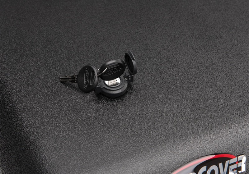 0713 TUNDRA DOUBLE CAB 6.5FT W/ OR W/O MULTITRACK UNDERCOVER LID