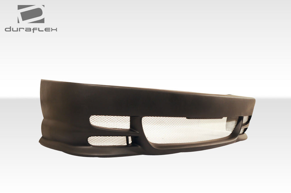 1989-1995 BMW 5 Series E34 Duraflex SR-S Body Kit - 4 Piece - Includes SR-S Front Bumper Cover (106872) M Power Side Skirts Rocker Panels (103527) SR-S Rear Lip Under Spoiler Air Dam (106873)