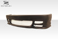 1989-1995 BMW 5 Series E34 Duraflex SR-S Body Kit - 4 Piece - Includes SR-S Front Bumper Cover (106872) M Power Side Skirts Rocker Panels (103527) SR-S Rear Lip Under Spoiler Air Dam (106873)