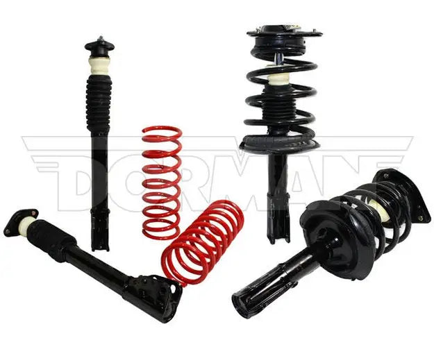 AIR SUSPN DELETE KIT