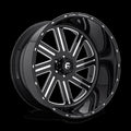 FF007 20X12 BLANK BLACK -40MM (114-