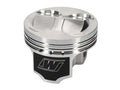 Wiseco MAZDA MIATA 1.8L 4v 10.5:1 84.0MM Piston Shelf Stock Kit