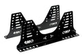 OMP FIRST EVO OVERALL my2025 FIA 8856-2018/SFI GRAY / BLACK SZ 56