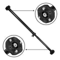 DRIVESHAFT