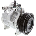 Denso air compressor