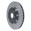 DFC auto part close-up