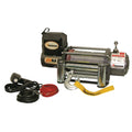 ELEC WINCH 9500LB REMOTE