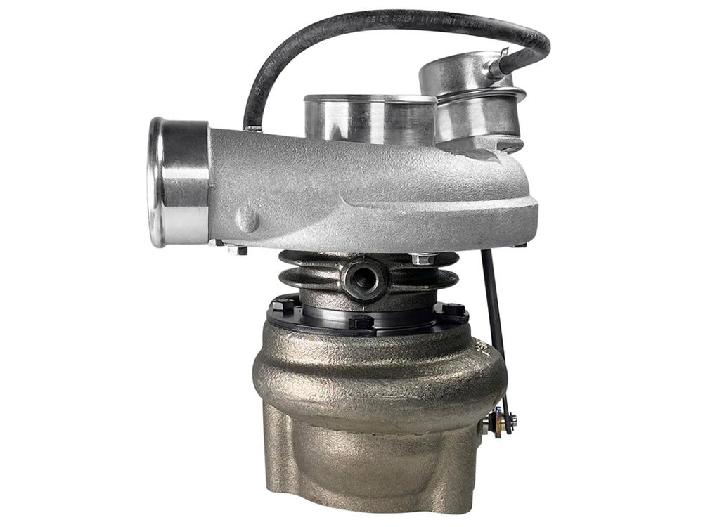 TURBOCHARGER SERV
