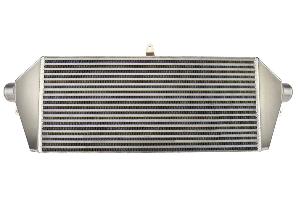ETS Front Mount Intercooler Core Silver Subaru STI 2008-2014