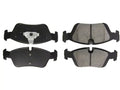 StopTech 96-02 BMW Z3 / 03-08 Z4 / 97-00 323 / 10/90-99 325/328 (E30/E36) Front Brake Pads