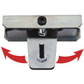 DELTA PRO STEEL GULL WING FULLSIZE DEEP CROSSOVER