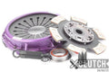 XClutch 86-92 Toyota Supra Base 3.0L Stage 2 Sprung Ceramic Clutch Kit