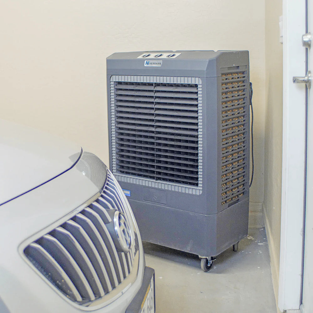 MC61V 5 300 CFM MOBILE EVAPORATIVE