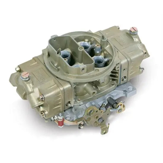0-9381 830CFM RACE MODEL