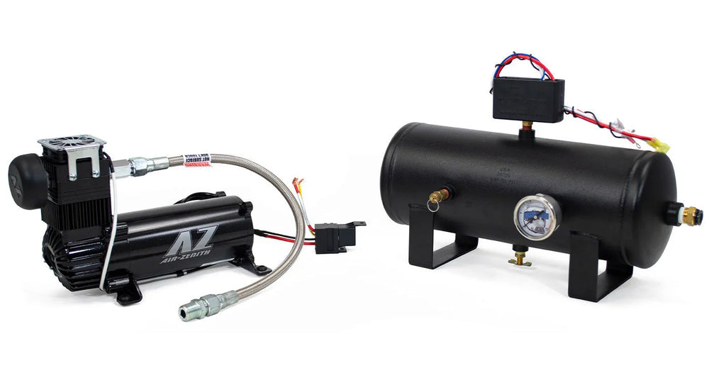 HORN AIR 2OB2