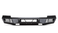 Body Armor 4x4 14-15 Chevy 1500 Eco Series Front Bumper