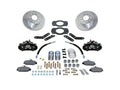 RR DISC CONV. GM 10&12 BOLT